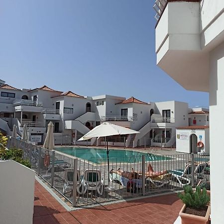 Antonio Apartment Los Cristianos  Dış mekan fotoğraf