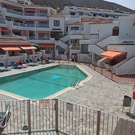 Antonio Apartment Los Cristianos  Dış mekan fotoğraf