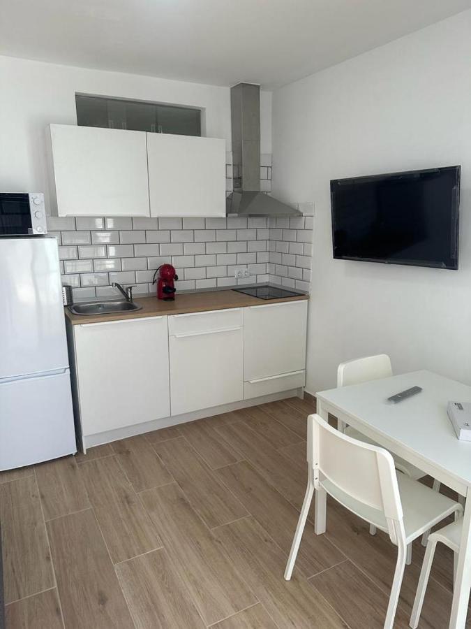 Antonio Apartment Los Cristianos  Dış mekan fotoğraf