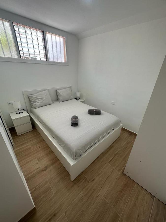 Antonio Apartment Los Cristianos  Dış mekan fotoğraf