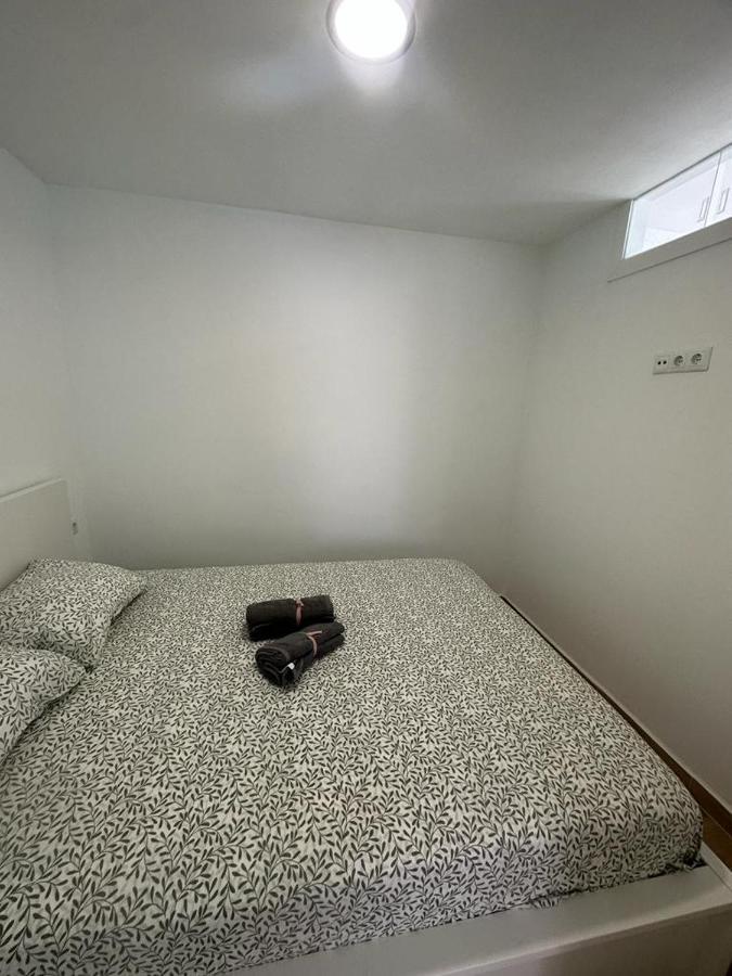 Antonio Apartment Los Cristianos  Dış mekan fotoğraf