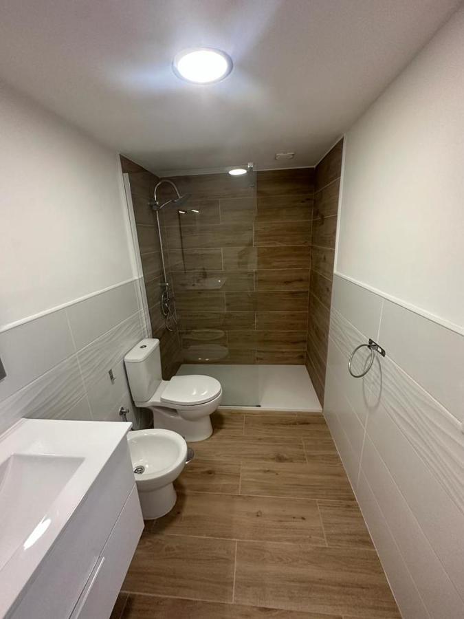 Antonio Apartment Los Cristianos  Dış mekan fotoğraf