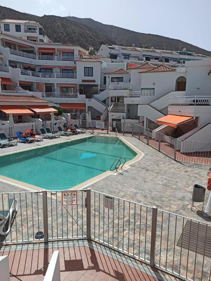 Antonio Apartment Los Cristianos  Dış mekan fotoğraf