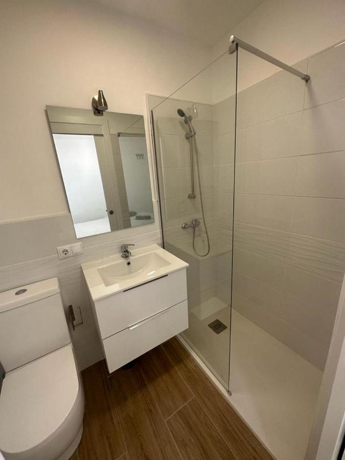 Antonio Apartment Los Cristianos  Dış mekan fotoğraf