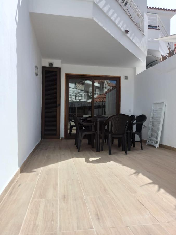 Antonio Apartment Los Cristianos  Dış mekan fotoğraf