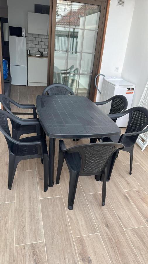 Antonio Apartment Los Cristianos  Dış mekan fotoğraf