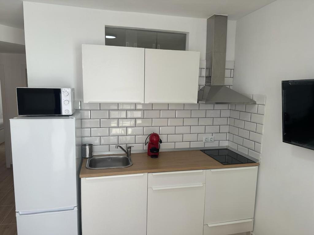 Antonio Apartment Los Cristianos  Dış mekan fotoğraf